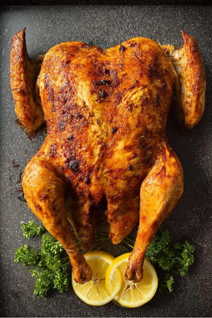 Traeger Turkey Recipe 4 Traeger Turkey Recipe