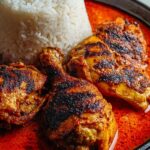 Nigerian Chicken Stew Recipe