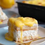 Lemon Tiramisu