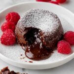 Chocolate Lava Cake