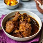 Chicken Kapitan, Ayam Kapitan, Curry Kapitan