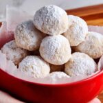 Sweetened Condensed Milk Snowballs Recipe