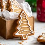 Christmas Sugar Cookies with Icing Recipe