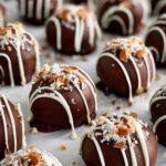 Holiday Martha Washington Candy Recipe