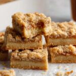 Ted Lasso Biscuit Shortbread Recipe