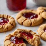 Peanut Butter and Jelly Cookie Recipe