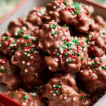 Crock Pot Christmas Candy