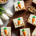 Best Carrot Cake with Cream Cheese Frosting Recipe