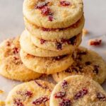 Strawberry Shortcake Cookies Recipe