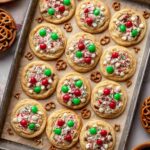 Christmas Kitchen Sink Cookies Recipe