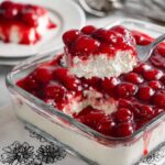 Cherries in the Snow