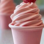 Strawberry Dole Whip