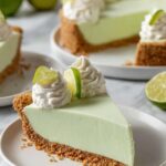 Lime Jello Pie Recipe