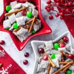 Christmas Puppy Chow