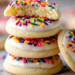 Best Sugar Cookie Recipe for Cut-Out Cookies Recipe