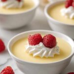 Homemade Vanilla Pudding Recipe
