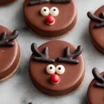 Reindeer Oreo Cookies Recipe