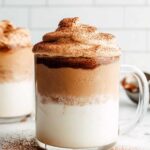 Whipped Hot Chocolate Recipe