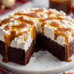 Gingerbread Cake Recipe with Molasses Recipe