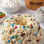 Popcorn Cake