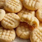 Mini Sugar Cookies Recipe