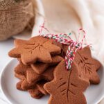 Cinnamon Ornaments Homemade Holiday Craft