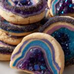 Magical Spiral Cookies
