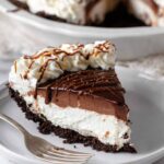 Burger King Copycat Hershey Pie