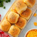 Bacon Cheese BOMBS Recipe