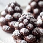 Pine Cone Brownies Recipe