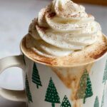 Christmas Chai Latte