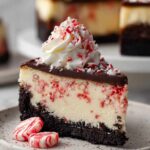 Peppermint Cheesecake Recipe