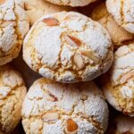 Almond Butter Cookies Recipe
