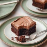 Decadent Chocolate Mayonnaise Cake Recipe