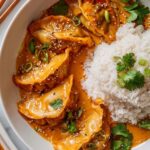 Dumpling Bake (Viral One Pan Dumplings) Recipe