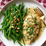 Cream Cheese Chicken Skillet Recipe