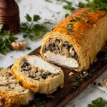 Chicken Wellington Recipe