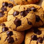 Protein Cookie Recipe with Chocolate Chips Recipe