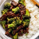 Chinese Beef and Broccoli Recipe