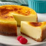 Creme Brûlée Cheesecake Recipe