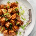 Sweet Hawaiian Crockpot Chicken