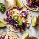 Yucatan Fish Tacos Recipe
