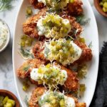 Dill Pickle Chicken Bake Recipe