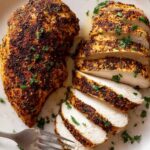 Slow Cooker Chicken Breast with Herbs Recipe