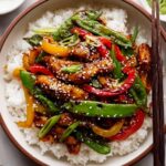 Chicken Stir Fry with Coconut Aminos Recipe