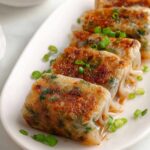 Rice Paper Dumplings