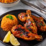 Tandoori Chicken Recipe