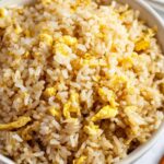 Egg Fried Rice