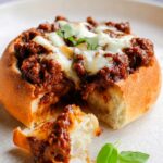 Texas Toast Sloppy Joes Recipe