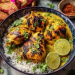 Churu Chicken Amarillo